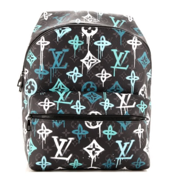 Louis Vuitton discovery backpack, like new - Picture 1 of 1